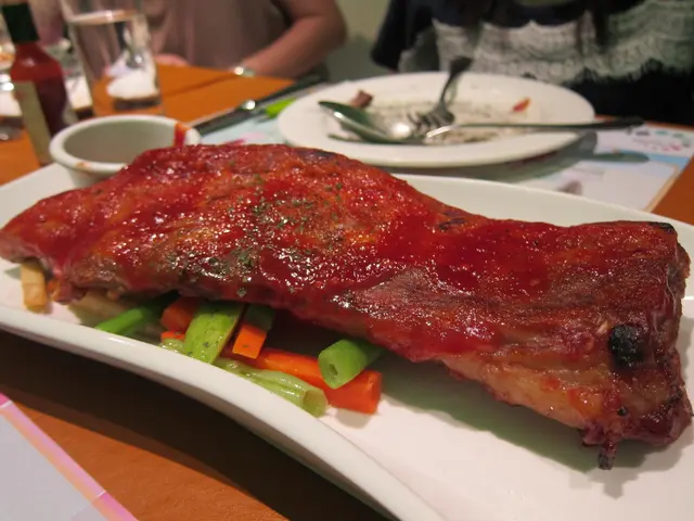 其實不至於差，但算唔上好食