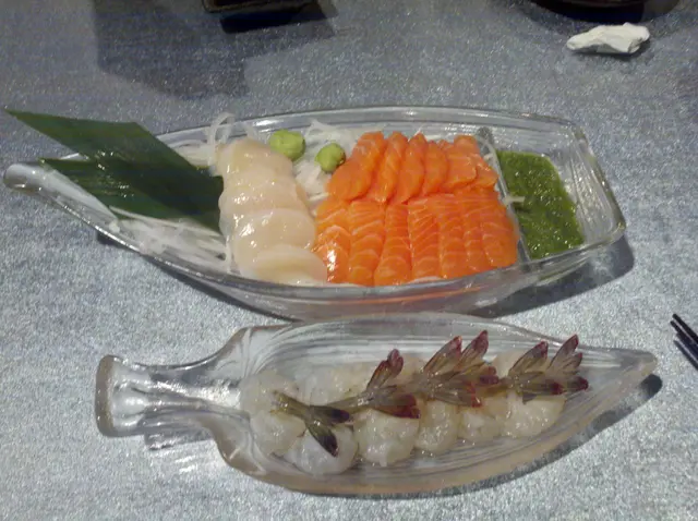 刺身