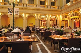 小島葡國餐廳