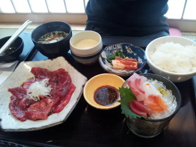 「伊呂波套餐」