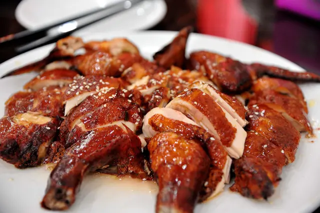 同出面酒家的無咩大分別, 都幾OK