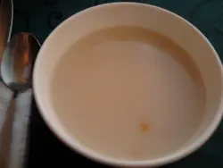 忌廉汤
