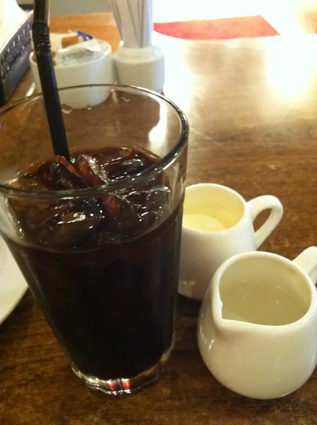 杯咖啡難飲到爆,叫岡田珈琲,但杯咖啡竟然最難飲