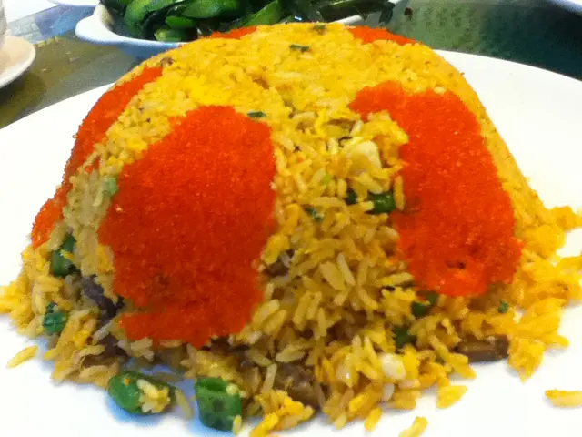 食神炒飯