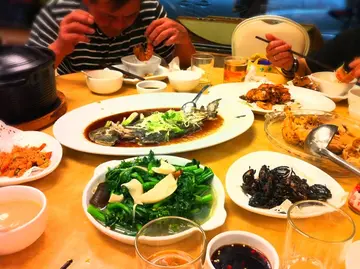 个个都好饱,好味!