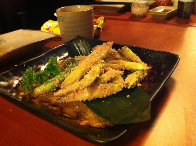 名太子炒露荀, 下次要再食!!