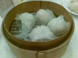 虾饺