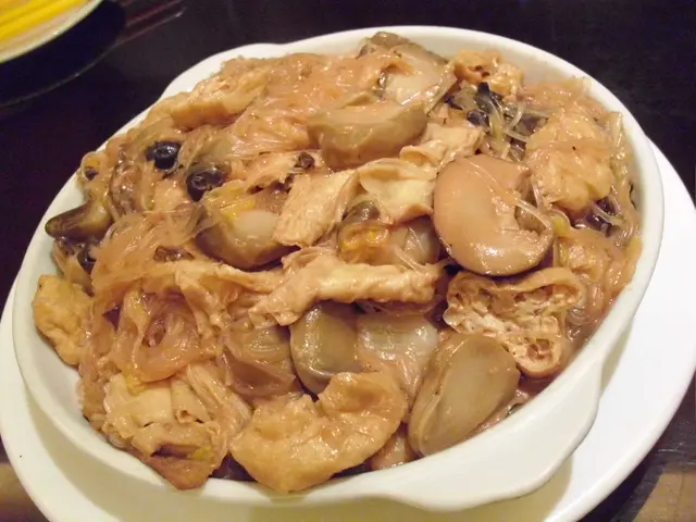 南乳炆粗齋