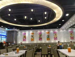 闲日TEA TIME冷清清