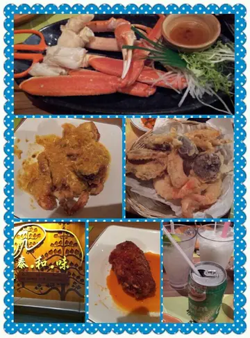 送既长脚蟹,野饮都好有质数