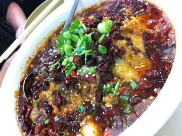 水煮鱼(细)