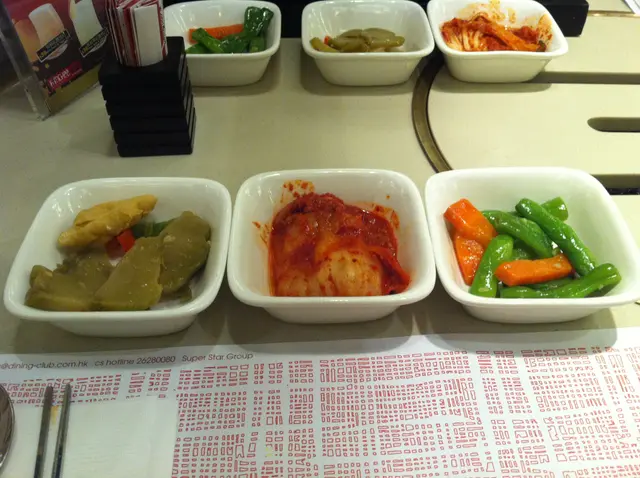 最好食係個炸菜