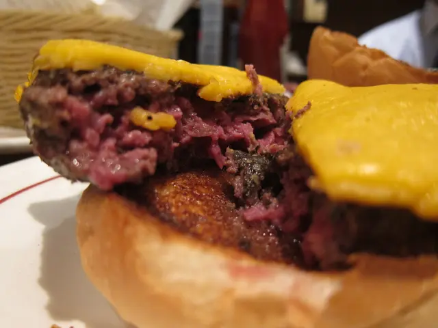 牛肉細緻,牛味香濃