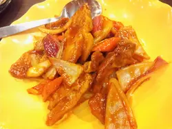 京都肉排