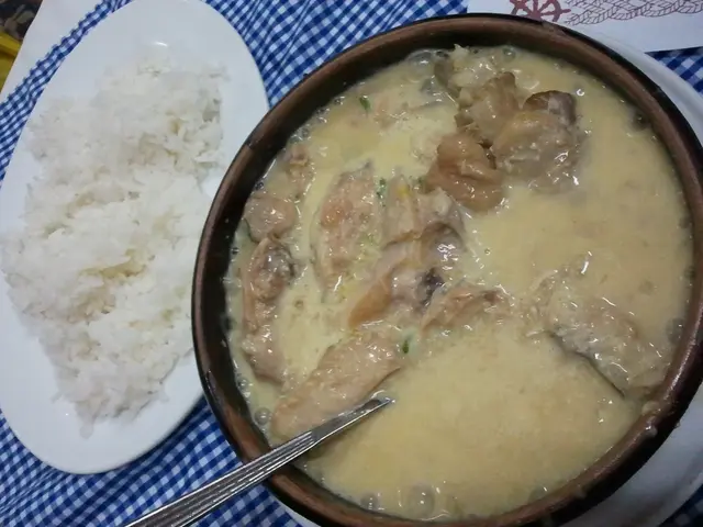葡國雞