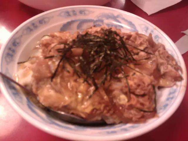 雞肉蛋井