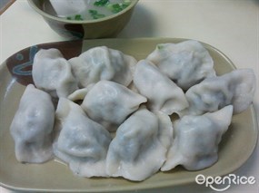 Ah Chun Shandong Dumpling&#39;s photo in Prince Edward 