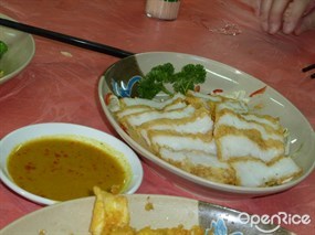 威尼斯海鮮酒家