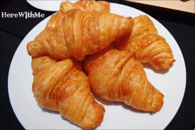 Croissant