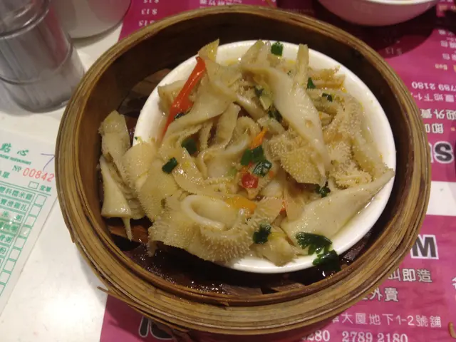 牛栢葉