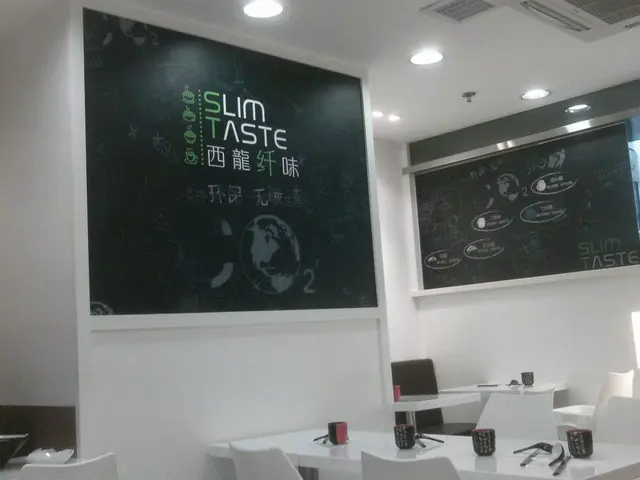  西龍纤味 (內在環境 1)