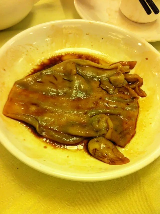 腸粉