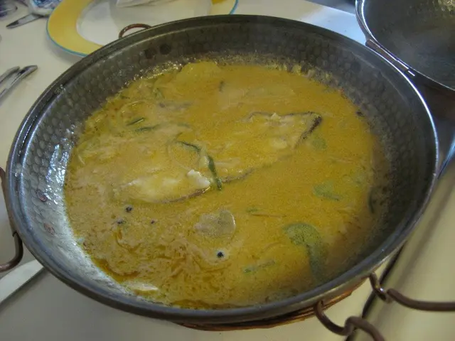 葡汁鱸魚