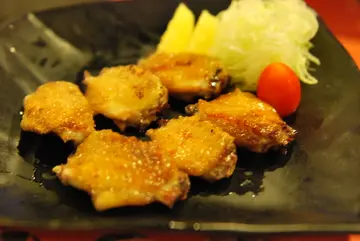 鸡翼
