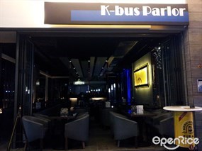 K Bus Parlor