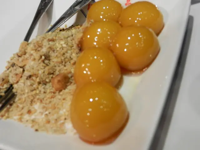 糖不甩