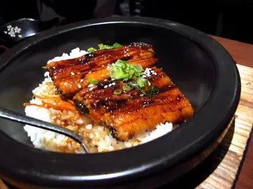 饅魚很滑~醬汁很濃