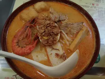 喇沙