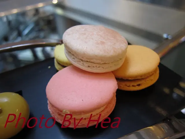 除了草莓口味, 其他真的不可以接受