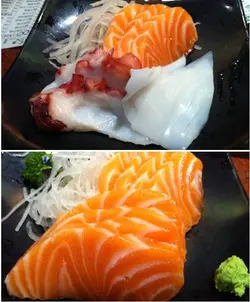 刺身