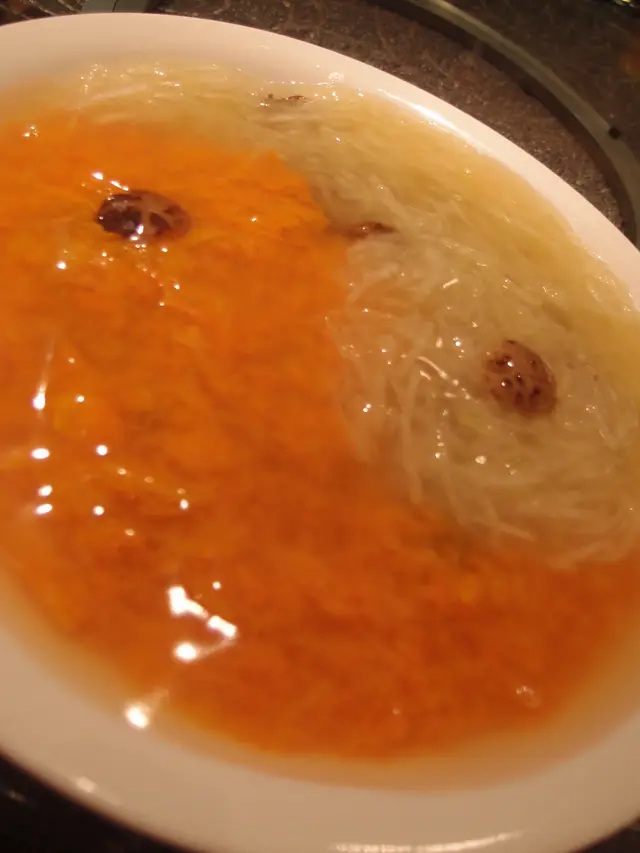 太湖珊瑚素心燕