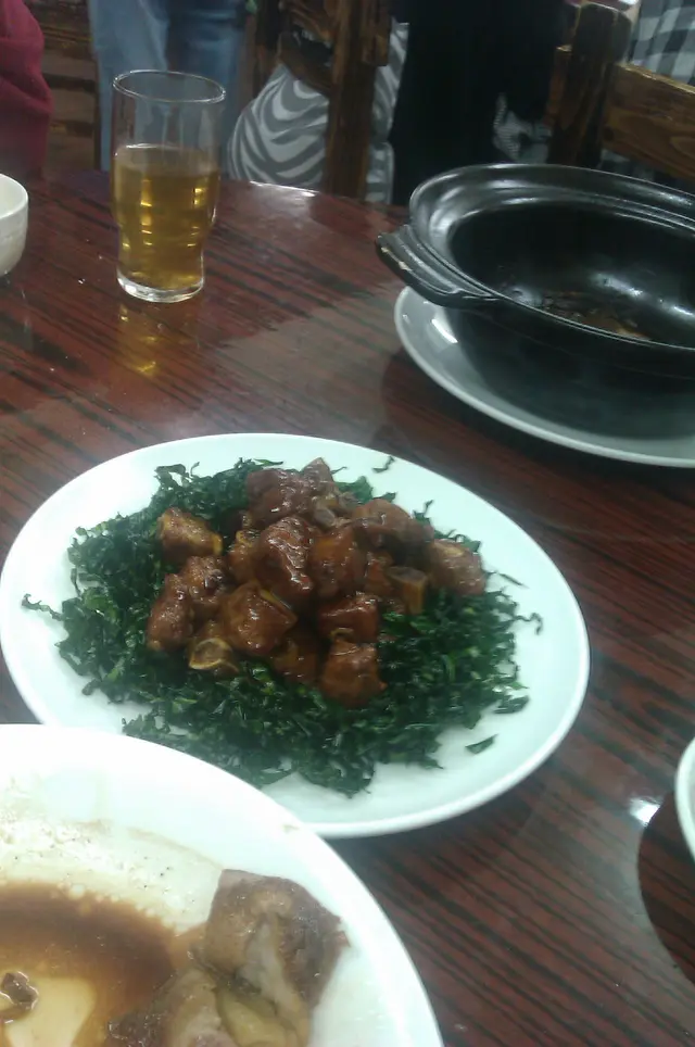 粒粒大小適中, 味道一流