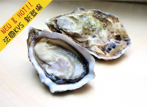 這是八景島自己的食物相