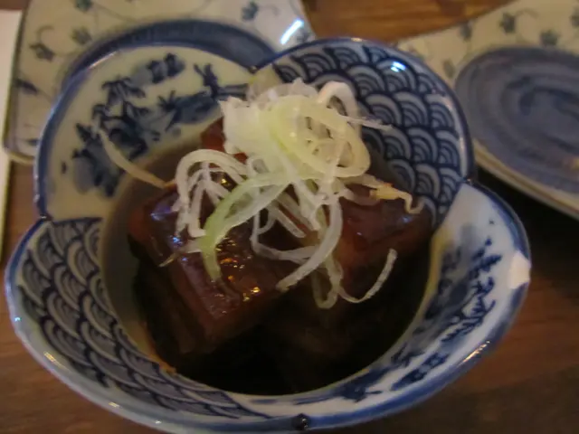 豚角煮