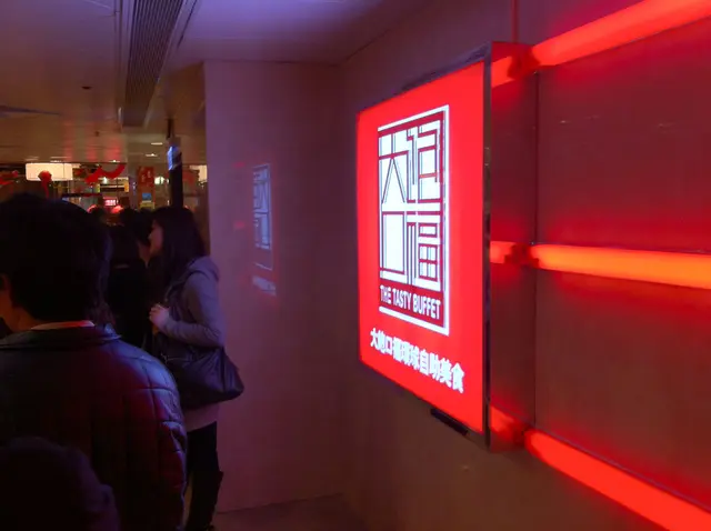 訂左位都要排大隊!