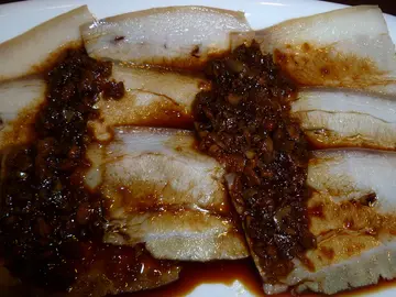 白肉