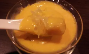 杨枝甘露