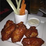 Buffalo Wings