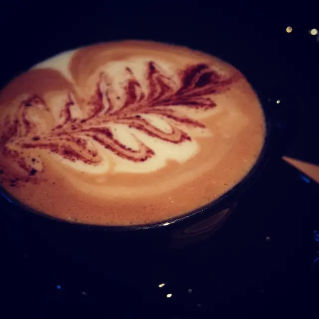 Cappuccino