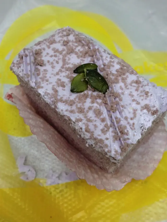 香芋蛋糕