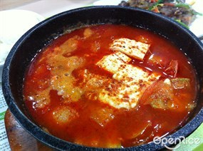 Hungry Korean的相片 - 尖沙咀