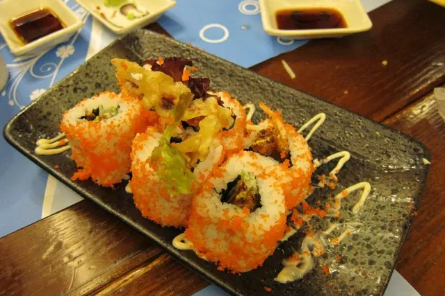 軟殼蟹反卷軟殼蟹反卷