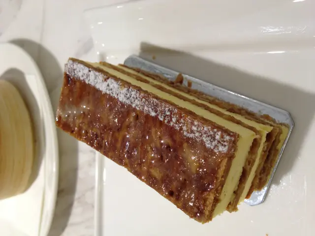 Mille Feuilles