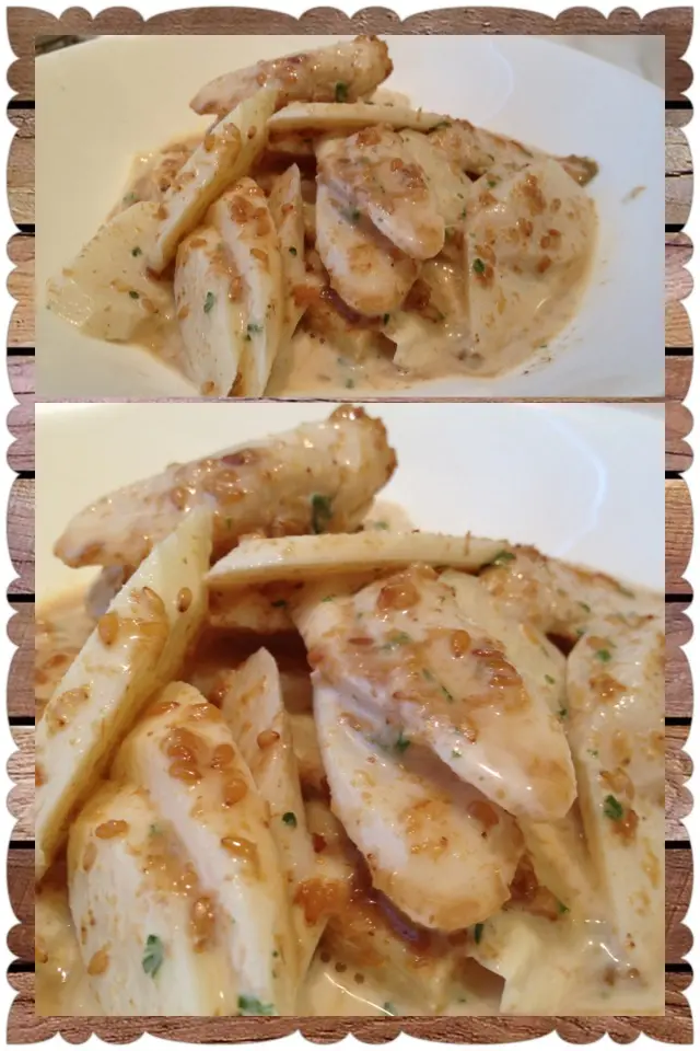 有機腐衣鮮淮山