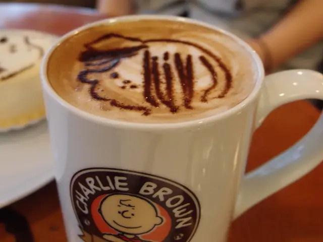 latte 
