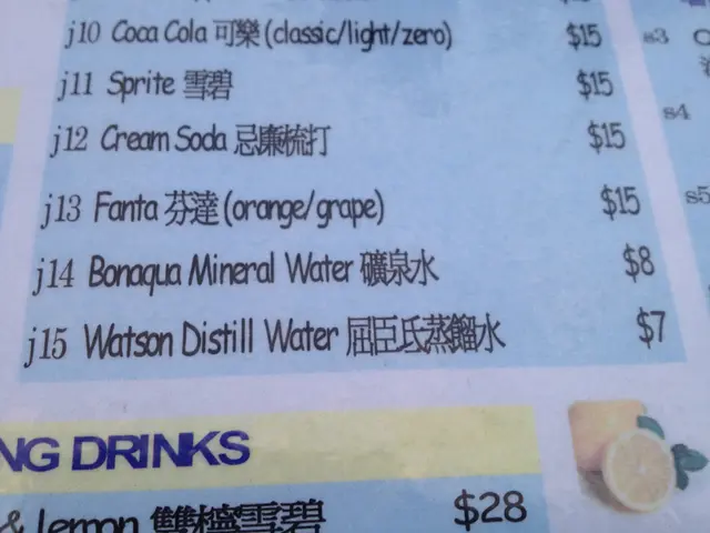 屈臣"氐"蒸餾水